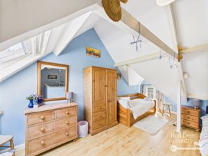 Bedroom 2- click for photo gallery